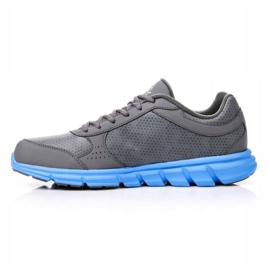 Peak E44223H M 62395-62400 running shoes grey 1