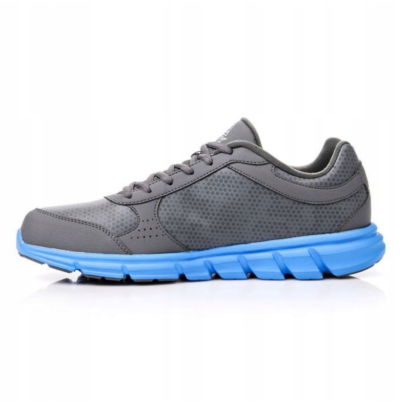 Peak E44223H M 62395-62400 running shoes grey 1