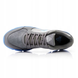 Peak E44223H M 62395-62400 running shoes grey 2