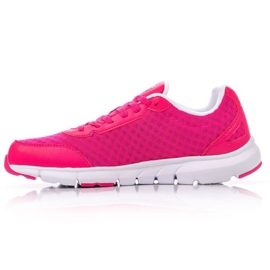 Peak running shoes E52968H W 63917-63921 pink 1
