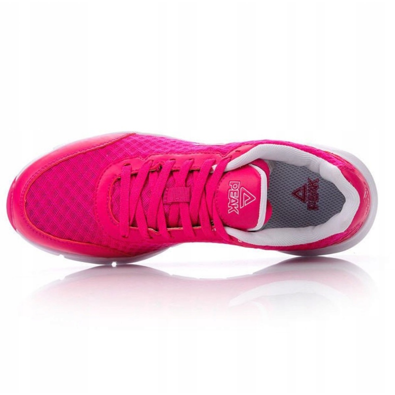 Peak running shoes E52968H W 63917-63921 pink 2
