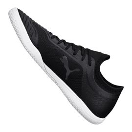 Puma 365 Sala 1 M 105989-01 shoes black black 1