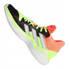 Adidas Harden Stepback M EF9890 multicolored green 1
