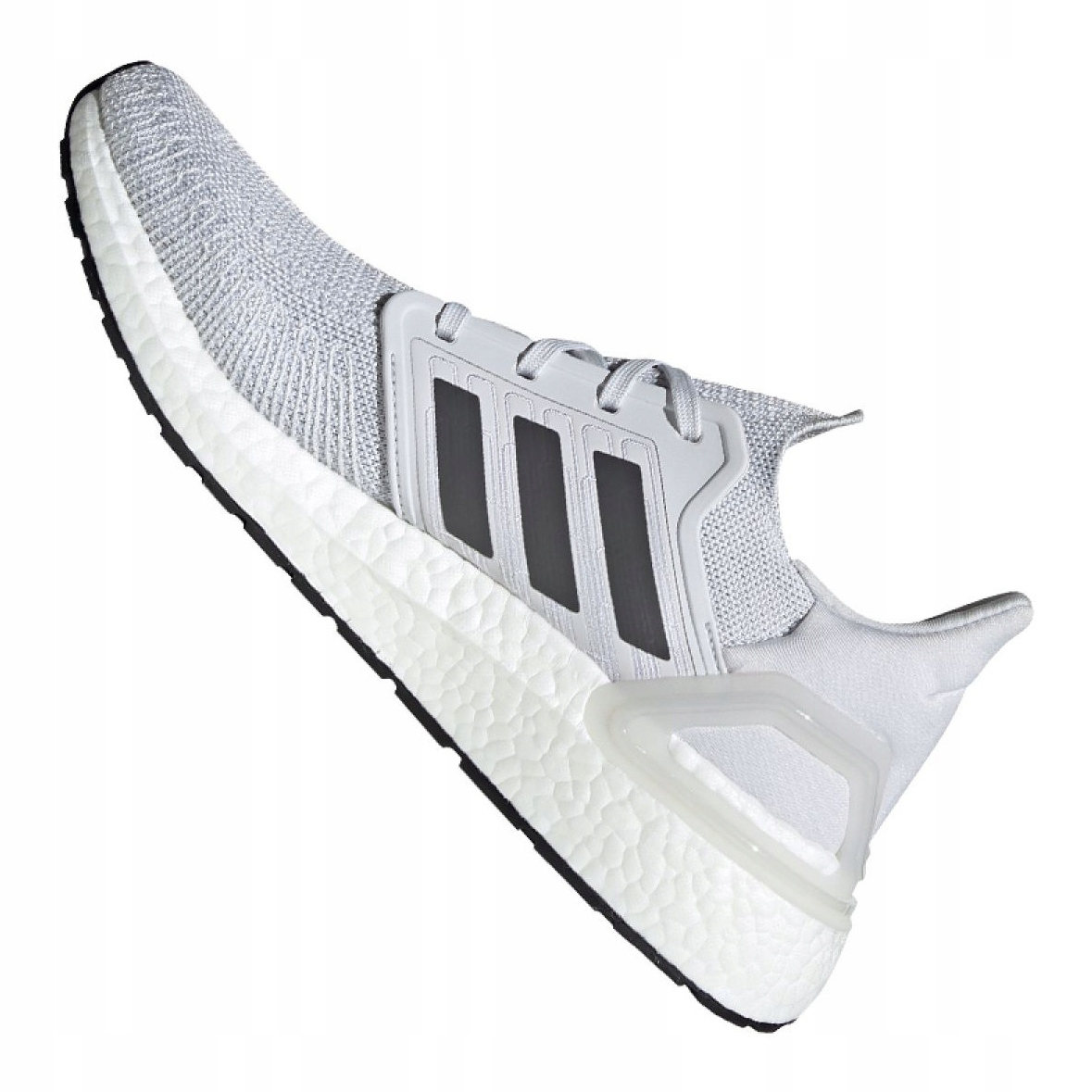 Adidas Ultraboost 20 M EG0694 shoes - Gray | Fashionable Shoes Adidas Ultraboost 20 M EG0694 shoes - Gray | Fashionable Shoes