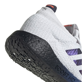 Adidas PulseBoost Hd M EG0978 shoes grey 1