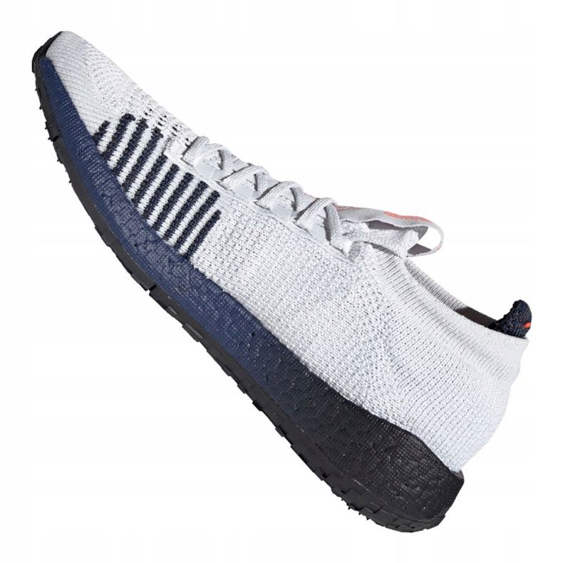 Adidas PulseBoost Hd M EG0978 shoes grey 2 Adidas PulseBoost Hd M EG0978 shoes grey 2