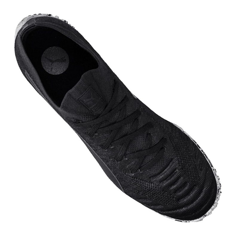 Puma 365 Concrete 1 St M 105988-01 shoes black black 2 Puma 365 Concrete 1 St M 105988-01 shoes black black 2