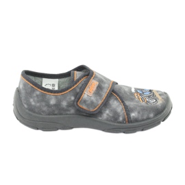 Befado children's shoes 974X364 grey multicolored 1
