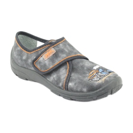 Befado children's shoes 974X364 grey multicolored 2