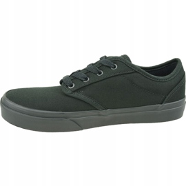 Vans Atwood W VKI5186 shoes black 1