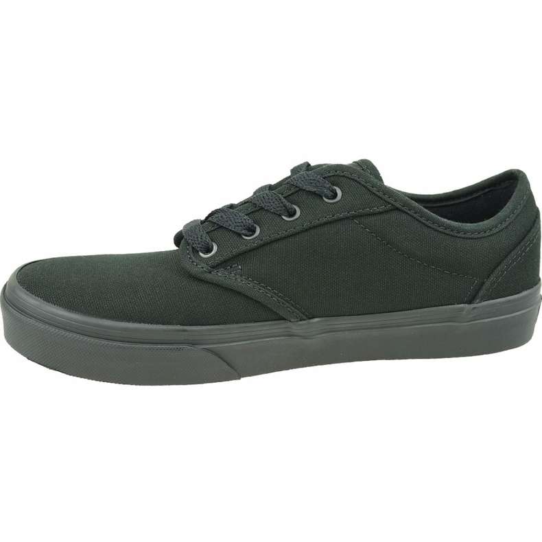 Vans Atwood W VKI5186 shoes black 1