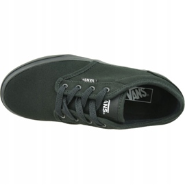 Vans Atwood W VKI5186 shoes black 2