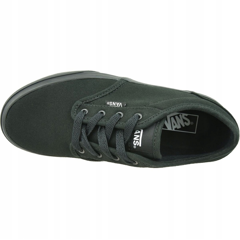 Vans Atwood W VKI5186 shoes black 2