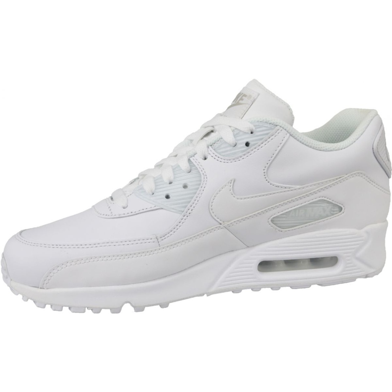Nike Air Max 90 Ltr M 302519-113 white 1