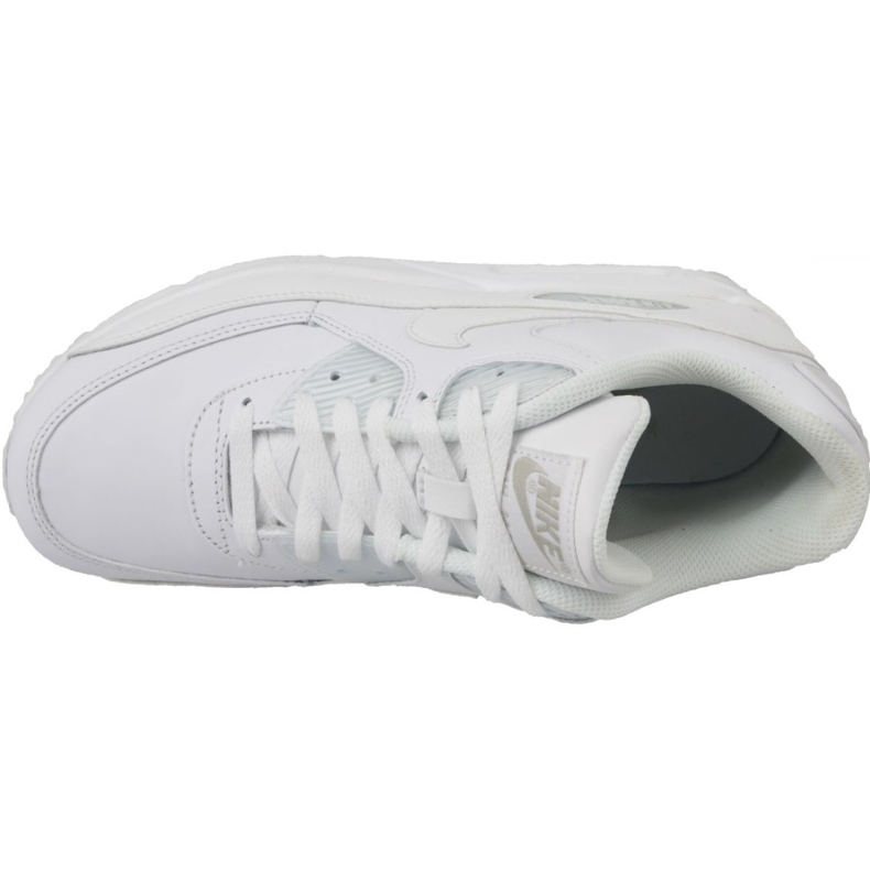 Nike Air Max 90 Ltr M 302519-113 white 2