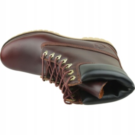Timberland Heritage 6 In Wp Boot M A22W9 brown 2