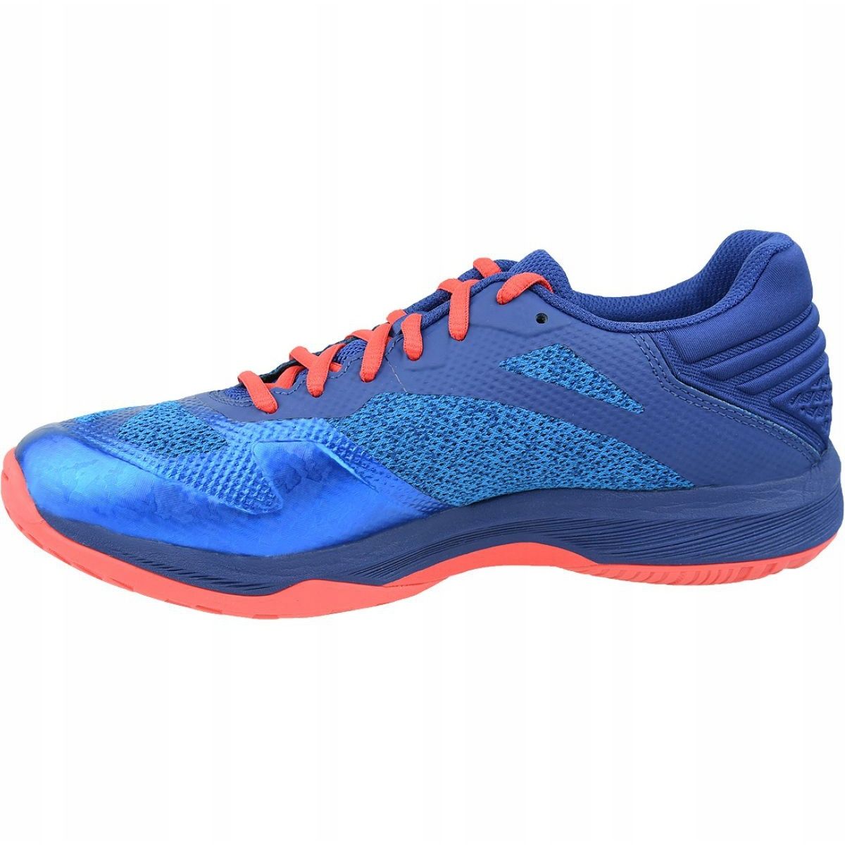 netburner ballistic ff asics