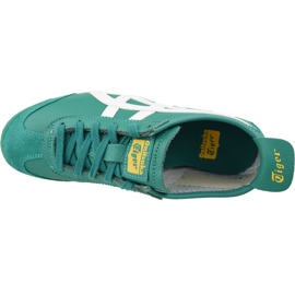 Asics Onitsuka Tiger Mexico 66 W 1182A078-300 green 2 Asics Onitsuka Tiger Mexico 66 W 1182A078-300 green 2