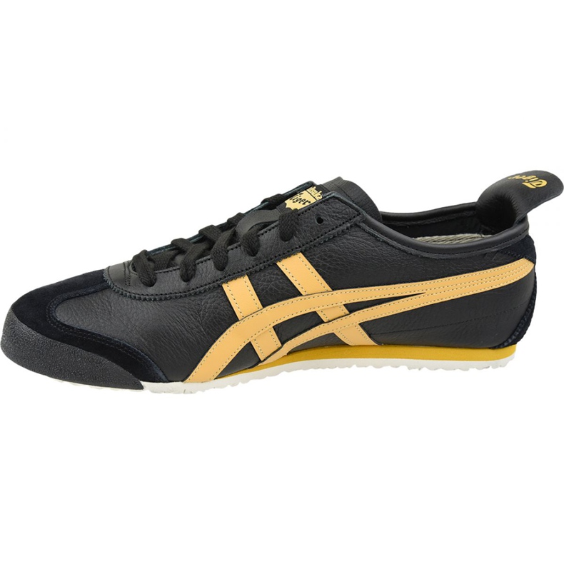 Asics Onitsuka Tiger Mexico 66 M 1183A201-001 black 1