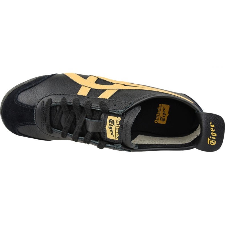 Asics Onitsuka Tiger Mexico 66 M 1183A201-001 black 2