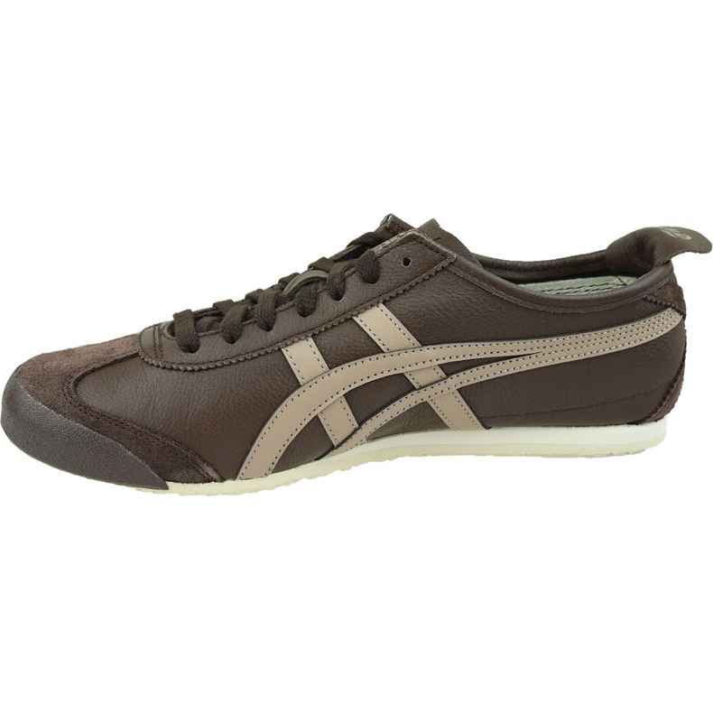 Asics Onitsuka Tiger Mexico 66 M 1183A201-201 brown 1