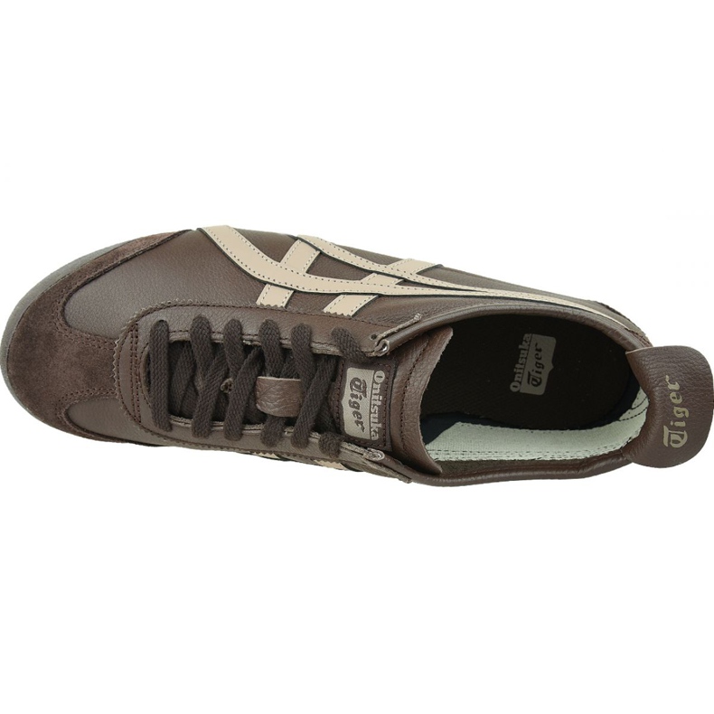Asics Onitsuka Tiger Mexico 66 M 1183A201-201 brown 2