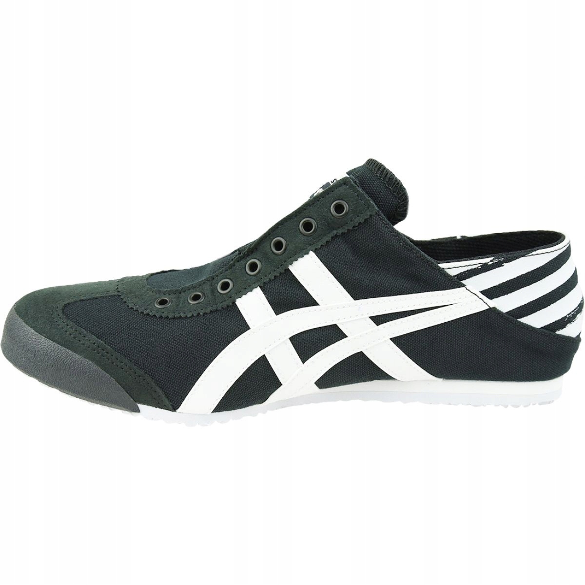 Onitsuka tiger mexico best sale 66 paraty slip on
