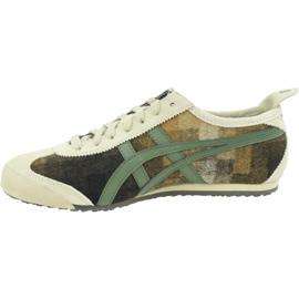 Asics Onitsuka Tiger Mexico 66 M 1183A522-200 brown multicolored 1