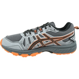 Asics Gel-Venture 7 M 1011A560-023 grey 1
