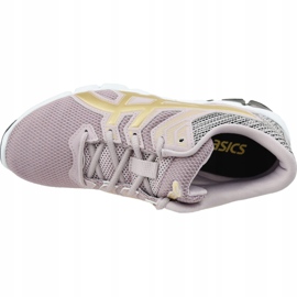 Asics Gel-Quantum 90 2 Gs W 1024A038-700 pink multicolored 2