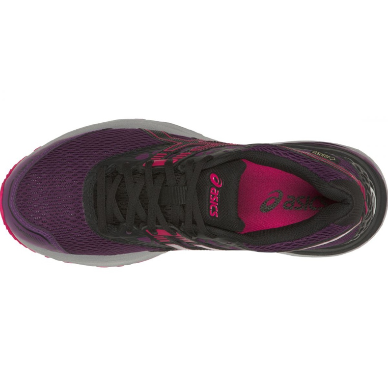 Asics Gel-Pulse 9 G-TX W T7D9N-3390 black 2