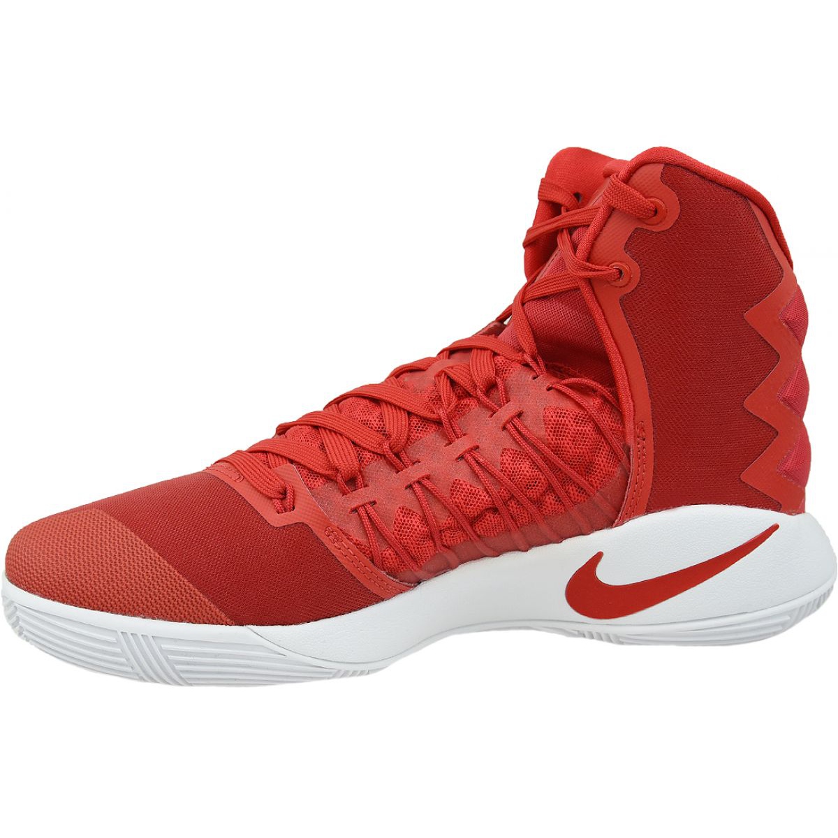 Nike Hyperdunk 2016 TB M 844368-662 Shoes Red - KeeShoes display picture 2