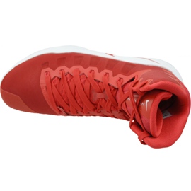 Nike Hyperdunk 2016 Tb M 844368-662 shoe red red 2 Nike Hyperdunk 2016 Tb M 844368-662 shoe red red 2