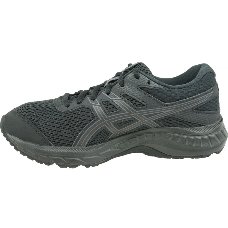 Asics Gel-Contend 6 W 1012A570-002 black 1