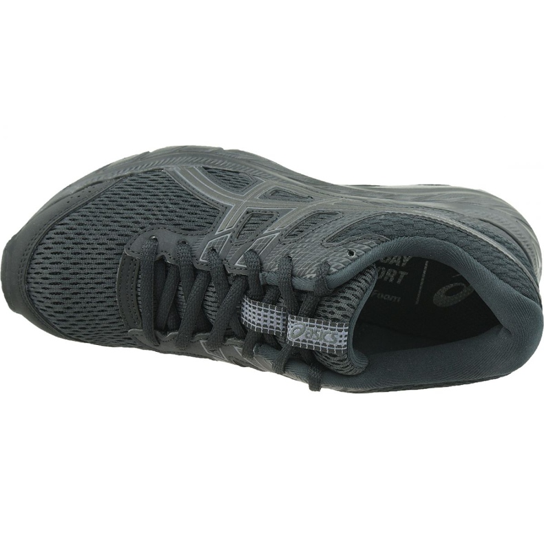 Asics Gel-Contend 6 W 1012A570-002 black 2