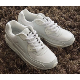 Neony Running Shoes B306 White 2