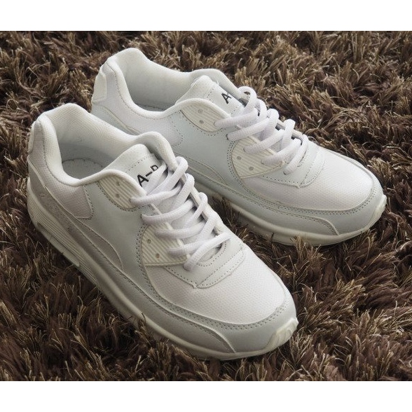 Neony Running Shoes B306 White 2