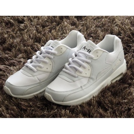 Neony Running Shoes B306 White 1