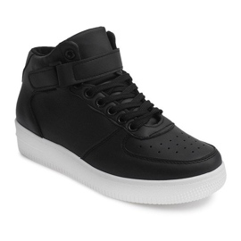 Sports sneakers 51106 Black 1