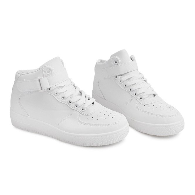 Sports sneakers 51106 White 1 Sports sneakers 51106 White 1