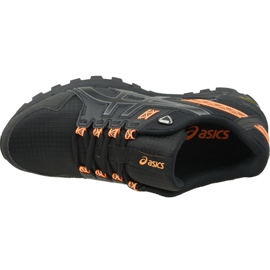 Asics Gel-Citrek M 1021A221-001 black 1 Asics Gel-Citrek M 1021A221-001 black 1