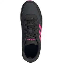 Adidas Vs Switch 2 K Jr G25920 shoes black 1