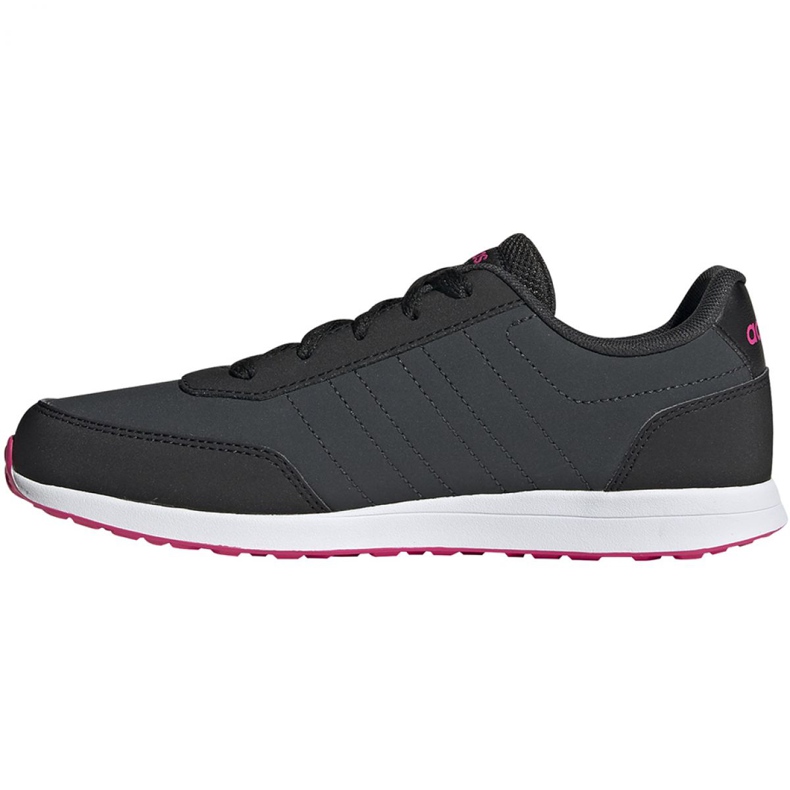Adidas Vs Switch 2 K Jr G25920 shoes black 2