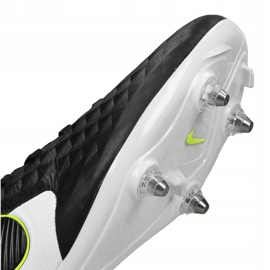 Nike Legend 8 Pro Sg M CI1687-007 shoe multicolored black 1