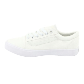 AlaVans Atletico 18081 lace-up sneakers white 2