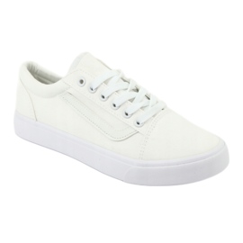 AlaVans Atletico 18081 lace-up sneakers white 1 AlaVans Atletico 18081 lace-up sneakers white 1