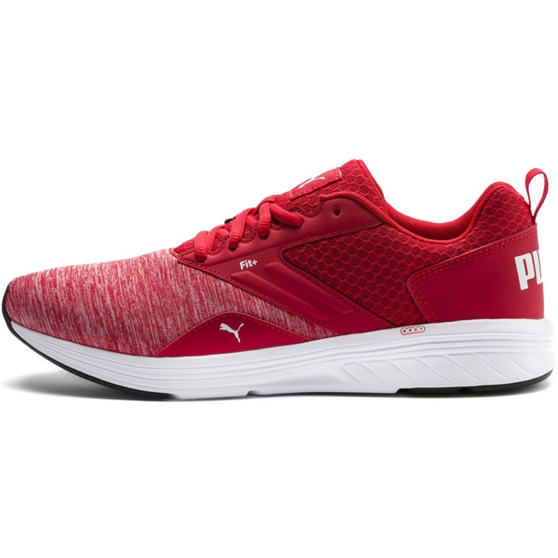Training shoes Puma Nrgy Comet M 190556 19 red 2