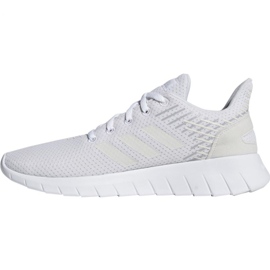 Adidas Asweerun W F36340 shoes white 1 Adidas Asweerun W F36340 shoes white 1