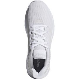 Adidas Asweerun W F36340 shoes white 2