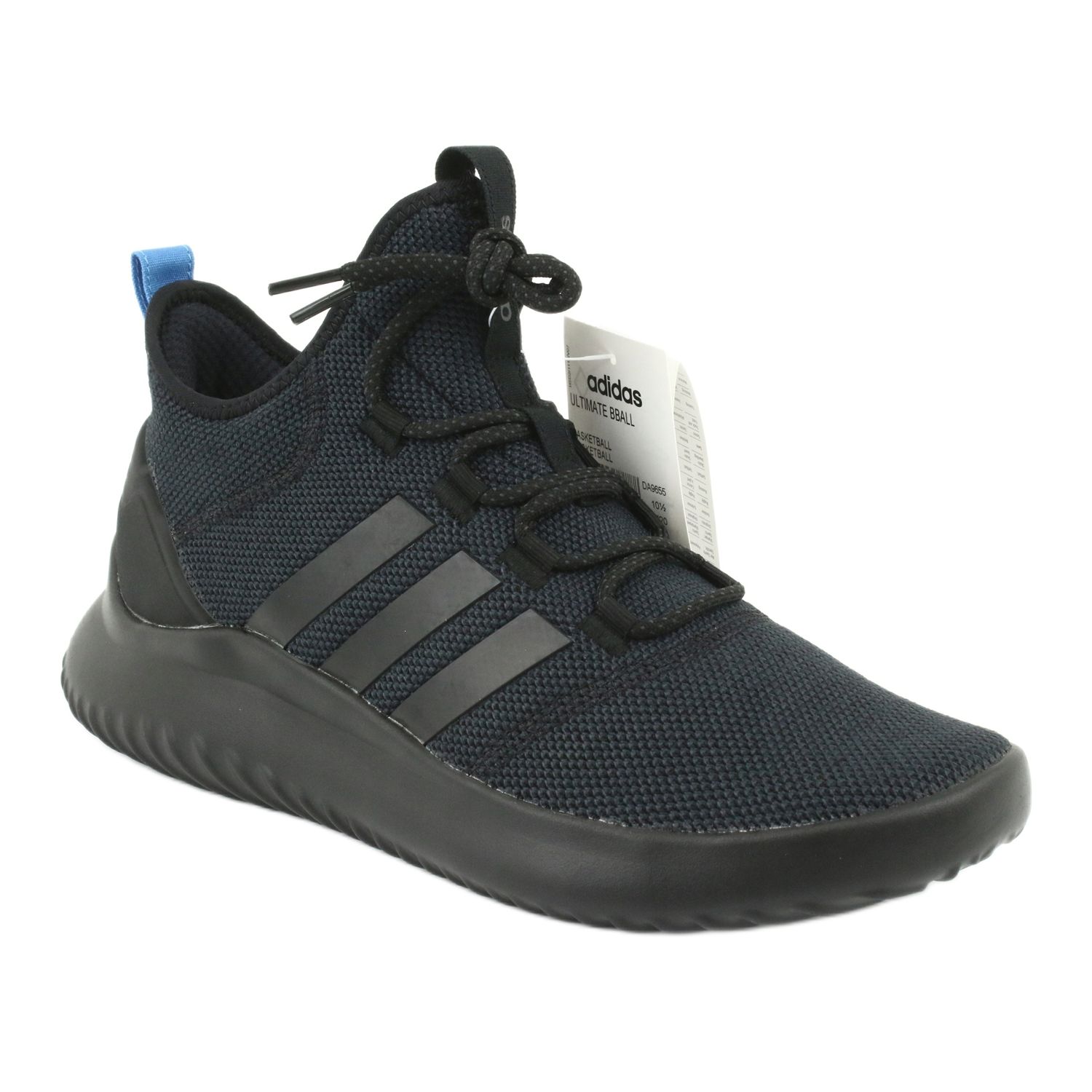 Adidas Cloudfoam Ultimate B M DA9655 shoes navy KeeShoes